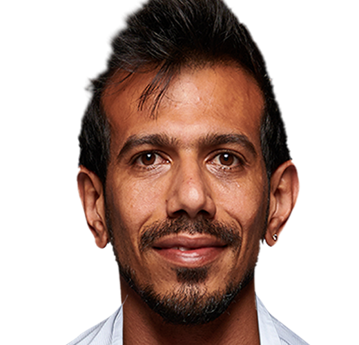 YUZVENDRA Chahal - Bowler