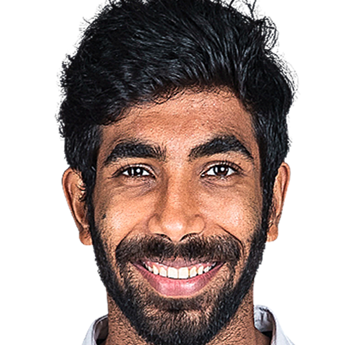 JASPRIT Bumrah - Bowler