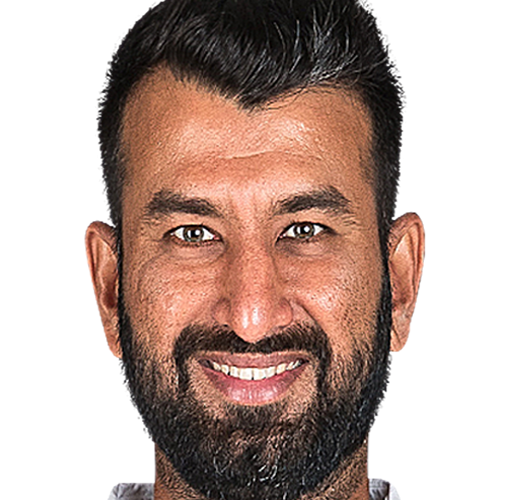 CHETESHWAR Pujara - Batter