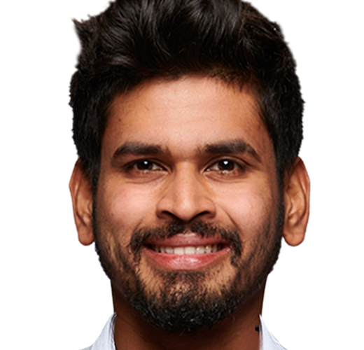 SHREYAS Iyer - Batter