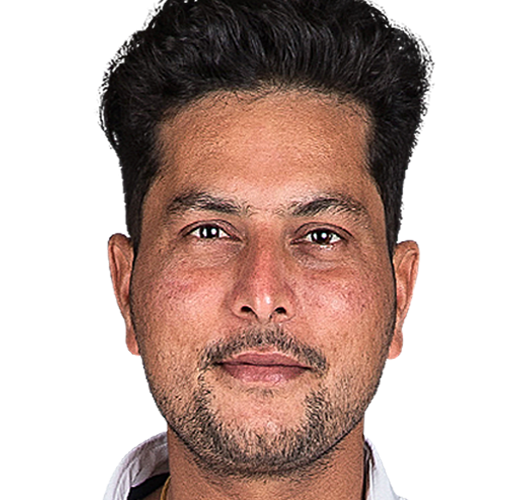 KULDEEP Yadav - Bowler