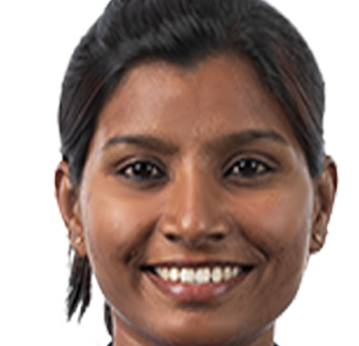 RAJESHWARI Gayakwad - Bowler