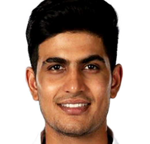 SHUBMAN Gill - Batter