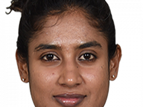 MITHALI Raj - Batter