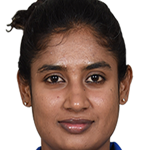 MITHALI Raj - Batter