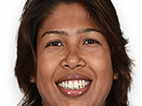 JHULAN Goswami - Bowler