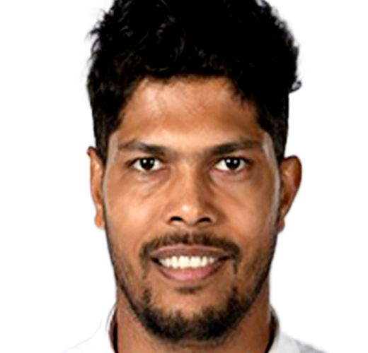 UMESH Yadav - Bowler