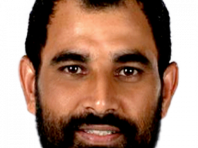 MOHAMMAD Shami - Bowler