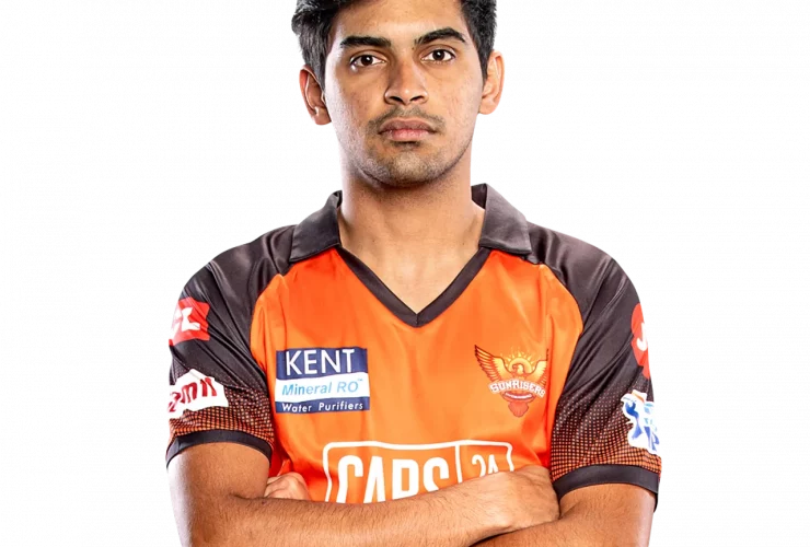 Kartik Tyagi - Bowler