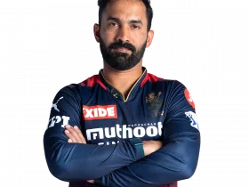 Dinesh Karthik - Wicketkeeper Batter