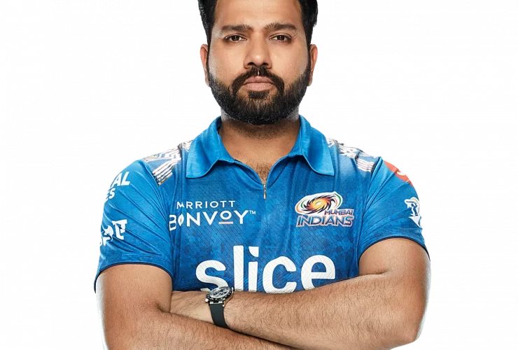 Rohit Sharma - Batter