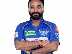 Amit Mishra - Bowler