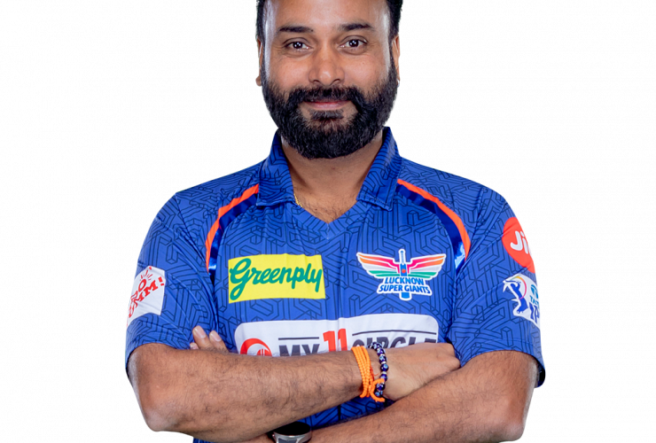 Amit Mishra - Bowler