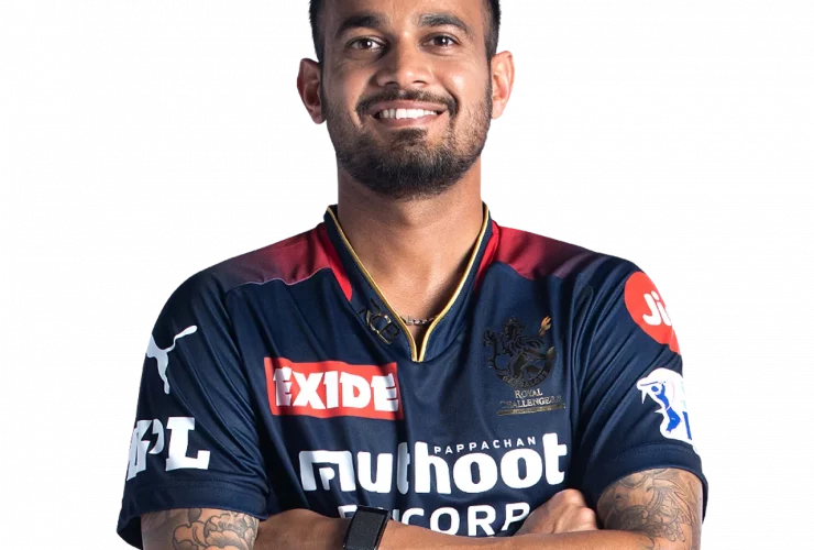 Siddharth Kaul - Bowler