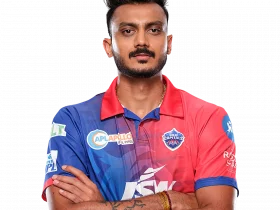 Axar Patel - All-rounder