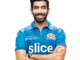 Jasprit Bumrah - Bowler