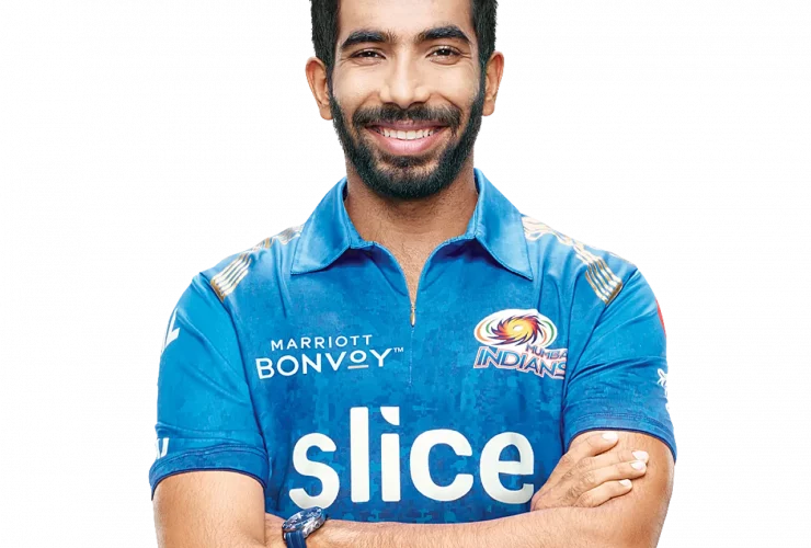 Jasprit Bumrah - Bowler