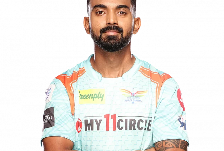 KL Rahul - Wicketkeeper Batter