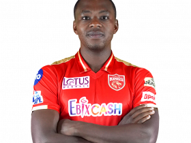 Kagiso Rabada - Bowler