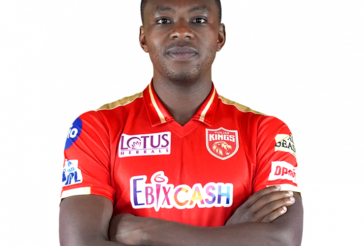 Kagiso Rabada - Bowler