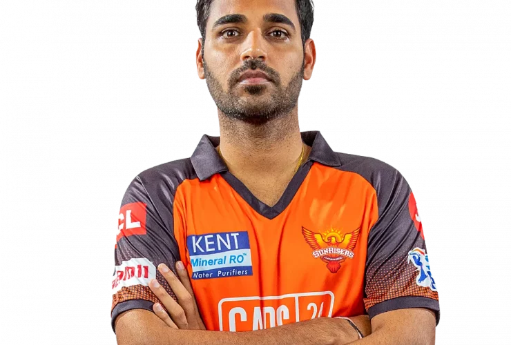 Bhuvneshwar Kumar - Bowler