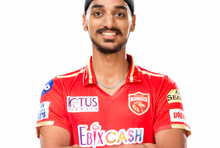 Arshdeep Singh - Bowler