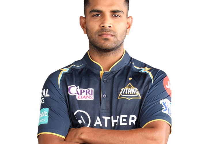 Shivam Mavi - Bowler