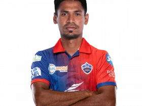 Mustafizur Rahman - Bowler