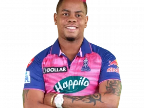 Shimron Hetmyer - Batter