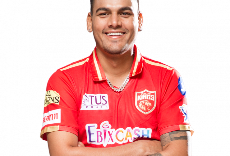 Rahul Chahar - Bowler