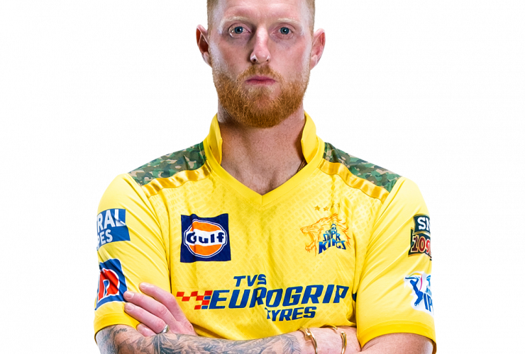 Ben Stokes - All-rounder