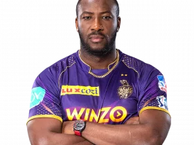 Andre Russell - All-rounder