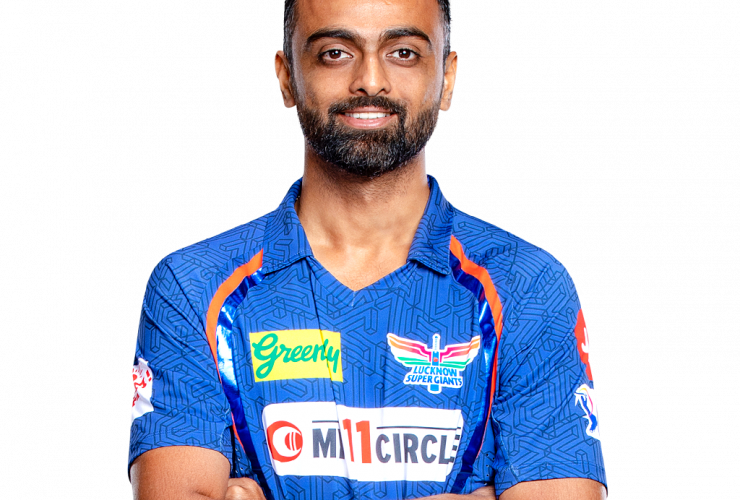 Jaydev Unadkat - Bowler