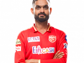 Shivam singh - All- rounder