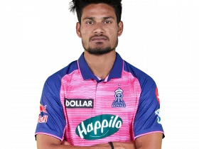 Kuldeep Sen - Bowler