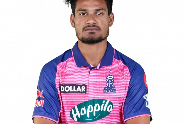 Kuldeep Sen - Bowler