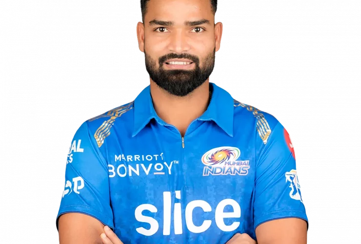 Kumar Kartikeya Singh - Bowler