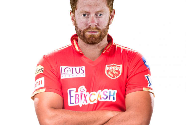 Jonny Bairstow - Wicketkeeper Batter