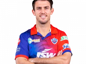 Mitchell Marsh - All-rounder