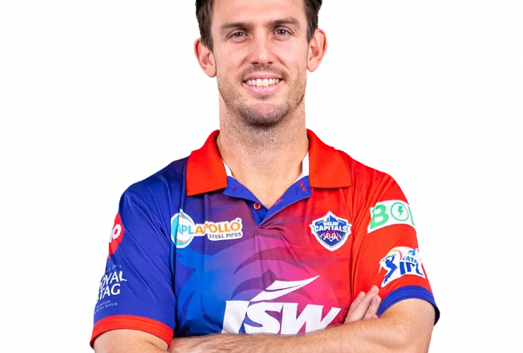 Mitchell Marsh - All-rounder