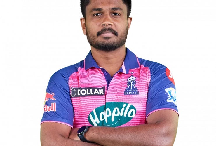 Sanju Samson - Wicketkeeper Batter