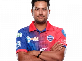 Kuldeep Yadav - Bowler