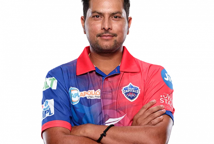 Kuldeep Yadav - Bowler