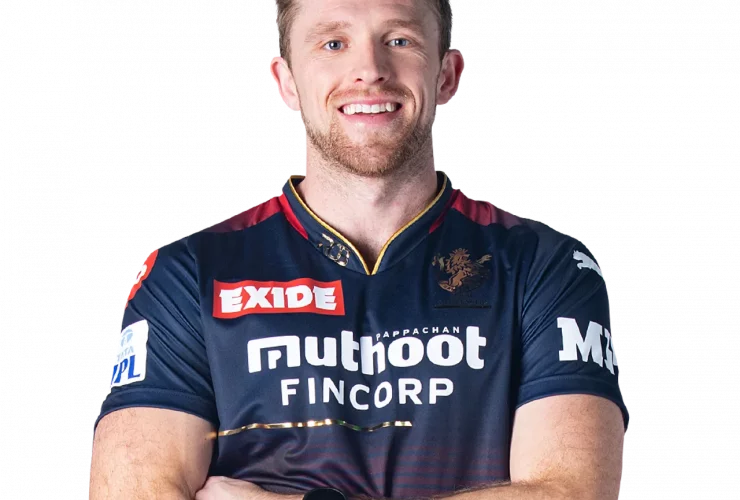 David Willey - Bowling Allrounder