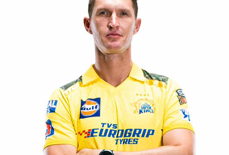 Dwaine Pretorius - Bowling Allrounder