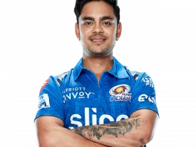 Ishan Kishan - Wicketkeeper Batter