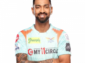 Krunal Pandya - All-rounder