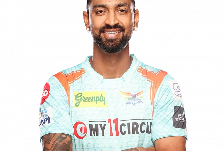 Krunal Pandya - All-rounder