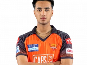 Abhishek Sharma - All-rounder