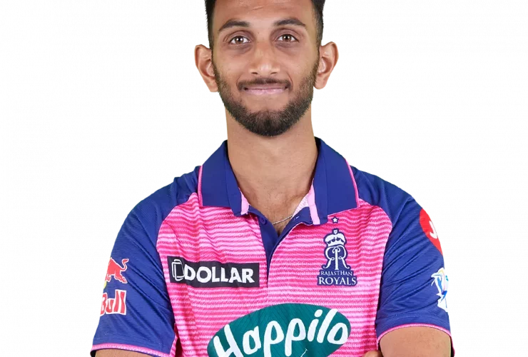 Prasidh Krishna - Bowler